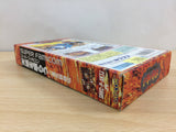 Tenchi wo Kurau Sangokushi Gunyuuden BOXED SNES Super Famicom Japan - UB7370