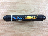 dh8113 The Super Shinobi Mega Drive Genesis Japan