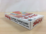 Block Kuzushi BOXED SNES Super Famicom Japan - UD3710