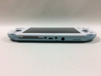 g9732 Not Working PS Vita PCH-2000 LIGHT BLUE & WIHTE SONY PSP Console Japan