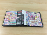 SUITE PRECURE Melody Collection BOXED Nintendo DS Japan - FH2624