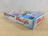 Sailor Moon Super S Shuyaku Soudatsusen BOXED SNES Super Famicom Japan - UB8221