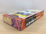 Tenchi wo Kurau Sangokushi Gunyuuden BOXED SNES Super Famicom Japan - UB7370