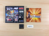 Metal Fight Beyblade BOXED Nintendo DS Japan - FG9412