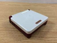 KD3349 No Battery GameBoy Advance SP Famicom 20th Game Boy Console Japan