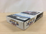 Super Earth Defense Force E.D.F BOXED SNES Super Famicom Japan - UD8784