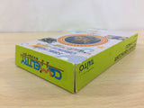 Cameltry On the Ball BOXED SNES Super Famicom Japan - UC8157