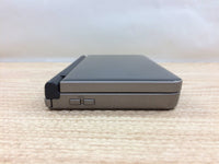 KF7610 Tested Working - Nintendo DSi LL XL DS Dark Brown Console Japan