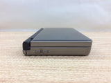 KF7610 Tested Working - Nintendo DSi LL XL DS Dark Brown Console Japan