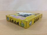 Door Door BOXED NES Famicom Japan - UC9637