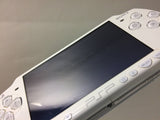 G9902 PSP-2000 CERAMIC WHITE BOXED SONY PSP Console Japan