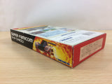 UC5753 Top Racer 2 Top Gear Racing BOXED SNES Super Famicom Japan