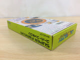 Cameltry On the Ball BOXED SNES Super Famicom Japan - UC8157