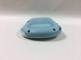 g9732 Not Working PS Vita PCH-2000 LIGHT BLUE & WIHTE SONY PSP Console Japan
