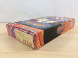 Tenchi wo Kurau Sangokushi Gunyuuden BOXED SNES Super Famicom Japan - UB7370