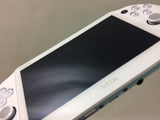 g9732 Not Working PS Vita PCH-2000 LIGHT BLUE & WIHTE SONY PSP Console Japan