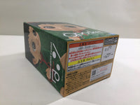 ob3801 Unopened HUNTER×HUNTER Gon Q posket Banpresto Boxed Figure Japan
