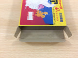 Door Door BOXED NES Famicom Japan - UC9637