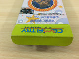 Cameltry On the Ball BOXED SNES Super Famicom Japan - UC8157