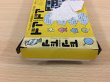 Door Door BOXED NES Famicom Japan - UC9637