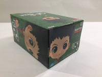 ob3801 Unopened HUNTER×HUNTER Gon Q posket Banpresto Boxed Figure Japan