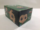 ob3801 Unopened HUNTER×HUNTER Gon Q posket Banpresto Boxed Figure Japan