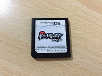 fh2922 Pokemon White BOXED Nintendo DS Japan
