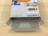 Cameltry On the Ball BOXED SNES Super Famicom Japan - UC8157