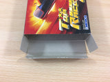 UC5753 Top Racer 2 Top Gear Racing BOXED SNES Super Famicom Japan