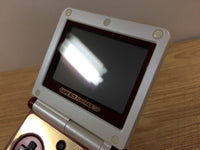 KD3349 No Battery GameBoy Advance SP Famicom 20th Game Boy Console Japan