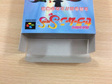 Sailor Moon Super S Shuyaku Soudatsusen BOXED SNES Super Famicom Japan - UB8221