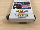 Super Earth Defense Force E.D.F BOXED SNES Super Famicom Japan - UD8784