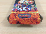 Tenchi wo Kurau Sangokushi Gunyuuden BOXED SNES Super Famicom Japan - UB7370
