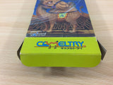 Cameltry On the Ball BOXED SNES Super Famicom Japan - UC8157