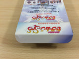 Sailor Moon Super S Shuyaku Soudatsusen BOXED SNES Super Famicom Japan - UB8221