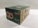 ob3801 Unopened HUNTER×HUNTER Gon Q posket Banpresto Boxed Figure Japan