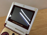 KD3349 No Battery GameBoy Advance SP Famicom 20th Game Boy Console Japan
