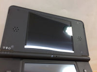 KF7610 Tested Working - Nintendo DSi LL XL DS Dark Brown Console Japan
