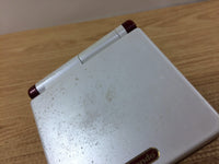 KD3349 No Battery GameBoy Advance SP Famicom 20th Game Boy Console Japan