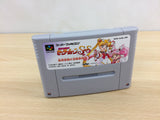 Sailor Moon Super S Shuyaku Soudatsusen BOXED SNES Super Famicom Japan - UB8221