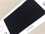 g9732 Not Working PS Vita PCH-2000 LIGHT BLUE & WIHTE SONY PSP Console Japan