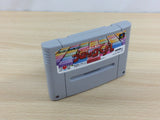 Block Kuzushi BOXED SNES Super Famicom Japan - UD3710