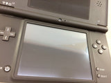 KF7610 Tested Working - Nintendo DSi LL XL DS Dark Brown Console Japan