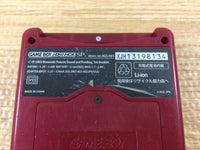 KD3349 No Battery GameBoy Advance SP Famicom 20th Game Boy Console Japan
