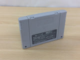 Cameltry On the Ball BOXED SNES Super Famicom Japan - UC8157