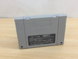 Tenchi wo Kurau Sangokushi Gunyuuden BOXED SNES Super Famicom Japan - UB7370