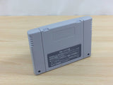Super Earth Defense Force E.D.F BOXED SNES Super Famicom Japan - UD8784