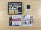 Professor Layton and the Last Specter BOXED Nintendo DS Japan - FG9413