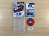 Auto Modellista BOXED GameCube Japan - FG8044