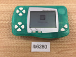 LB6280 Wonder Swan Frozen Mint Bandai Console Japan